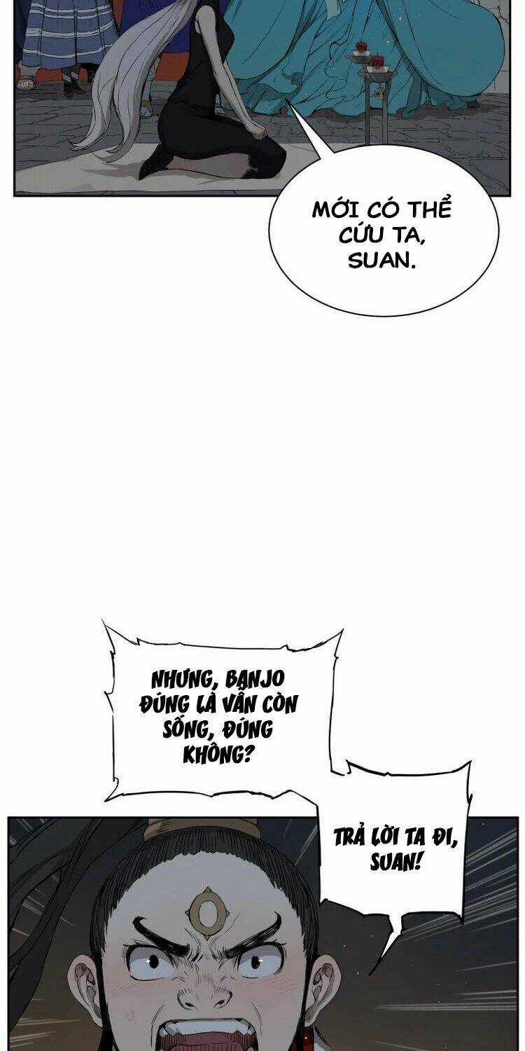 Vô Kiếm Tiểu Tử Chapter 84 trang 10