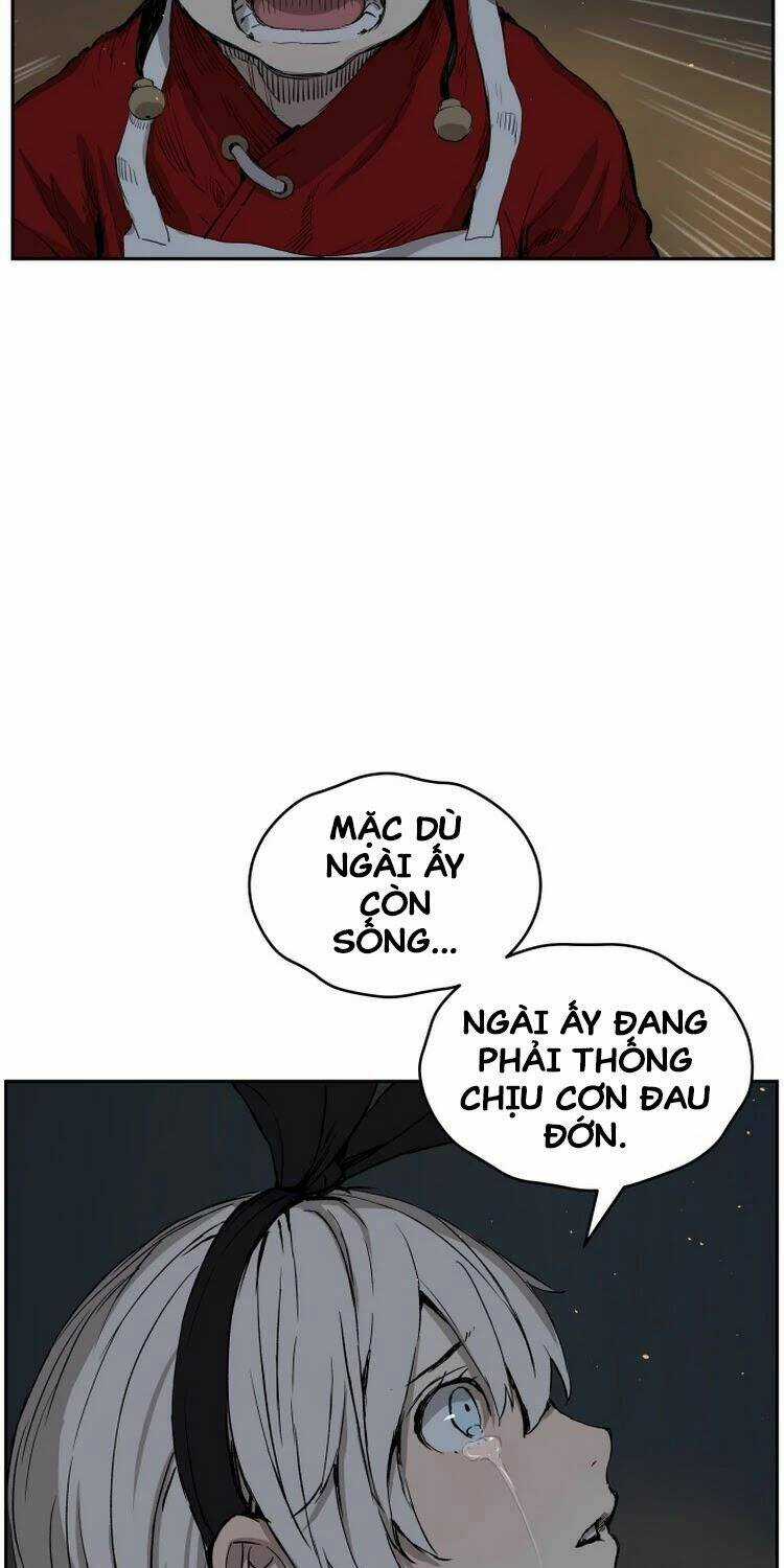 Vô Kiếm Tiểu Tử Chapter 84 trang 11