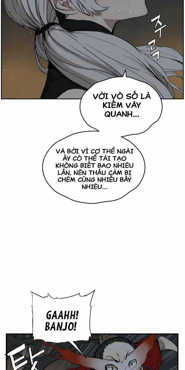 Vô Kiếm Tiểu Tử Chapter 84 trang 12
