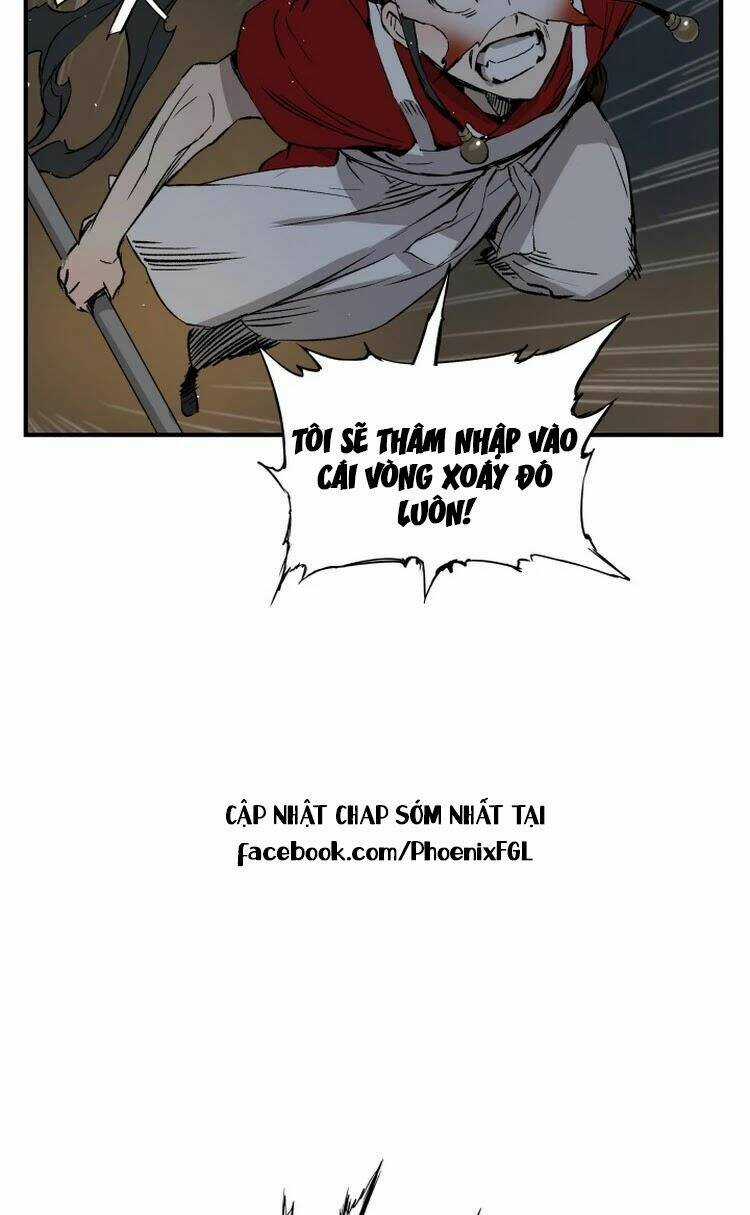 Vô Kiếm Tiểu Tử Chapter 84 trang 13