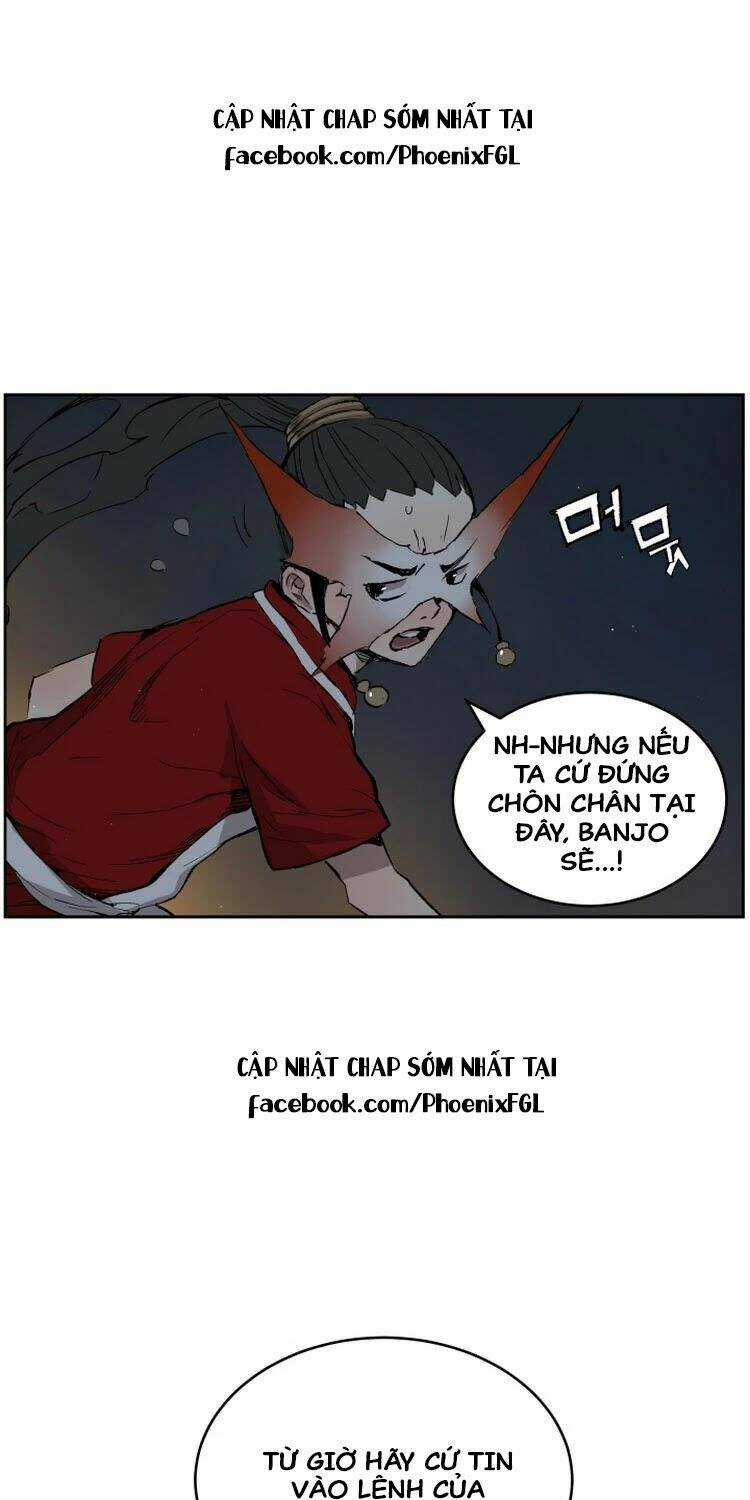 Vô Kiếm Tiểu Tử Chapter 84 trang 17