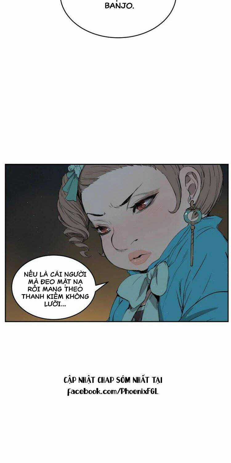 Vô Kiếm Tiểu Tử Chapter 84 trang 18
