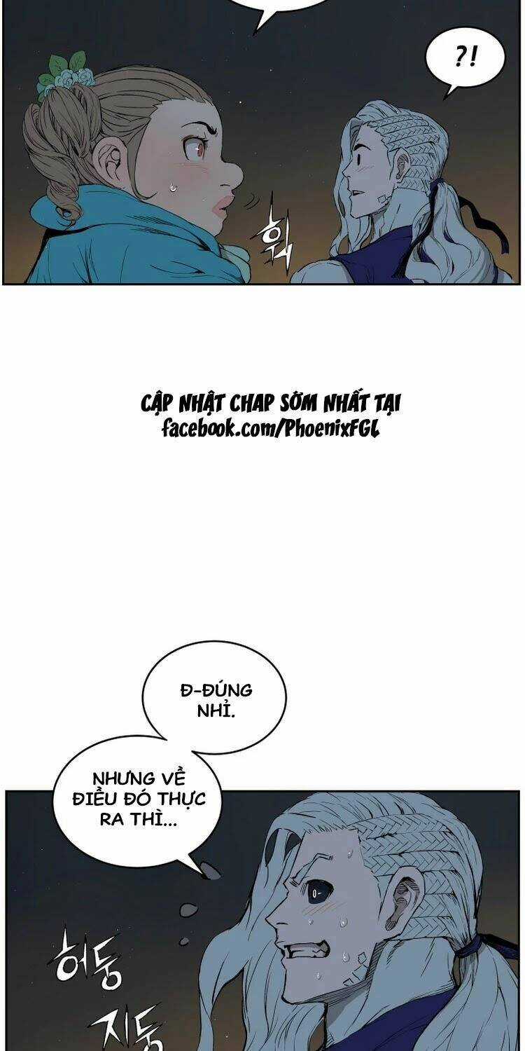 Vô Kiếm Tiểu Tử Chapter 84 trang 21