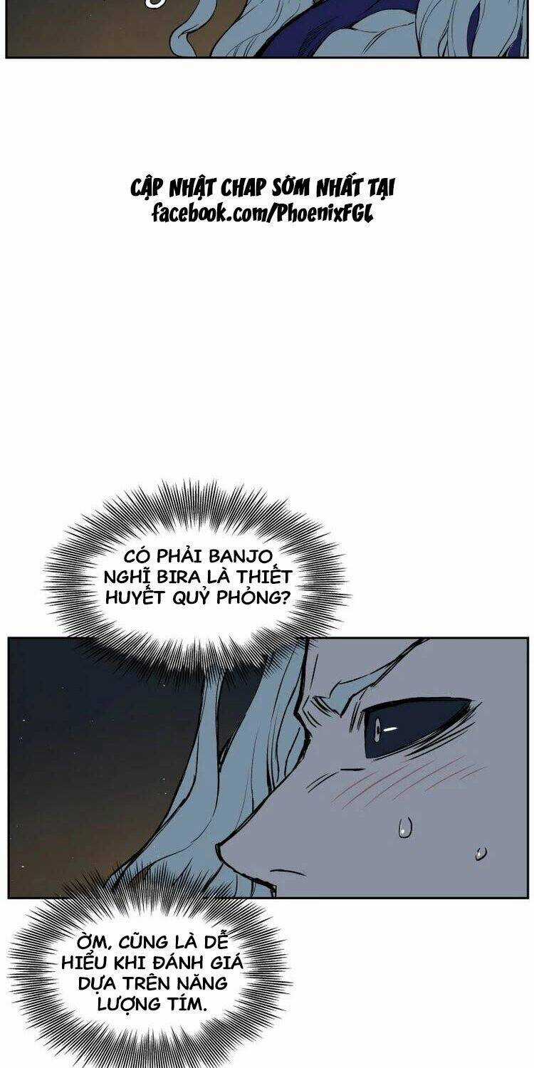 Vô Kiếm Tiểu Tử Chapter 84 trang 22