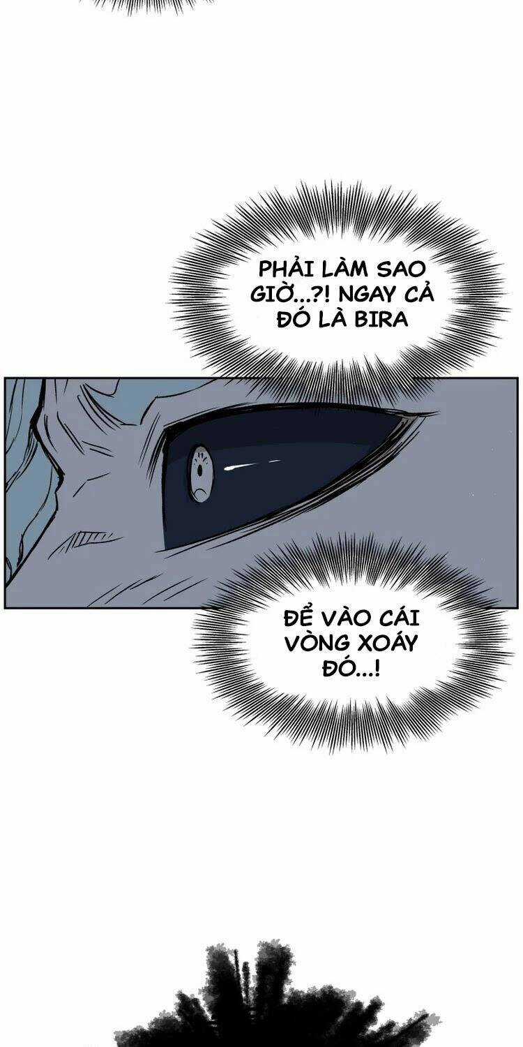 Vô Kiếm Tiểu Tử Chapter 84 trang 23