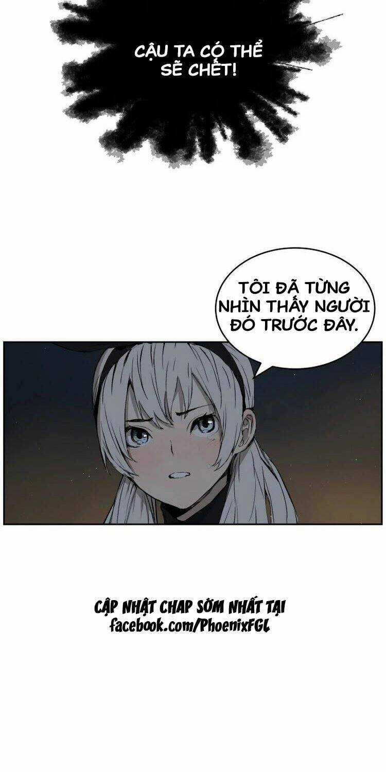 Vô Kiếm Tiểu Tử Chapter 84 trang 24