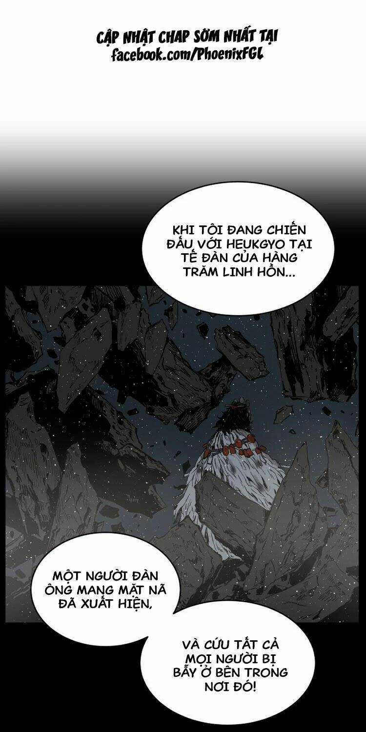 Vô Kiếm Tiểu Tử Chapter 84 trang 25