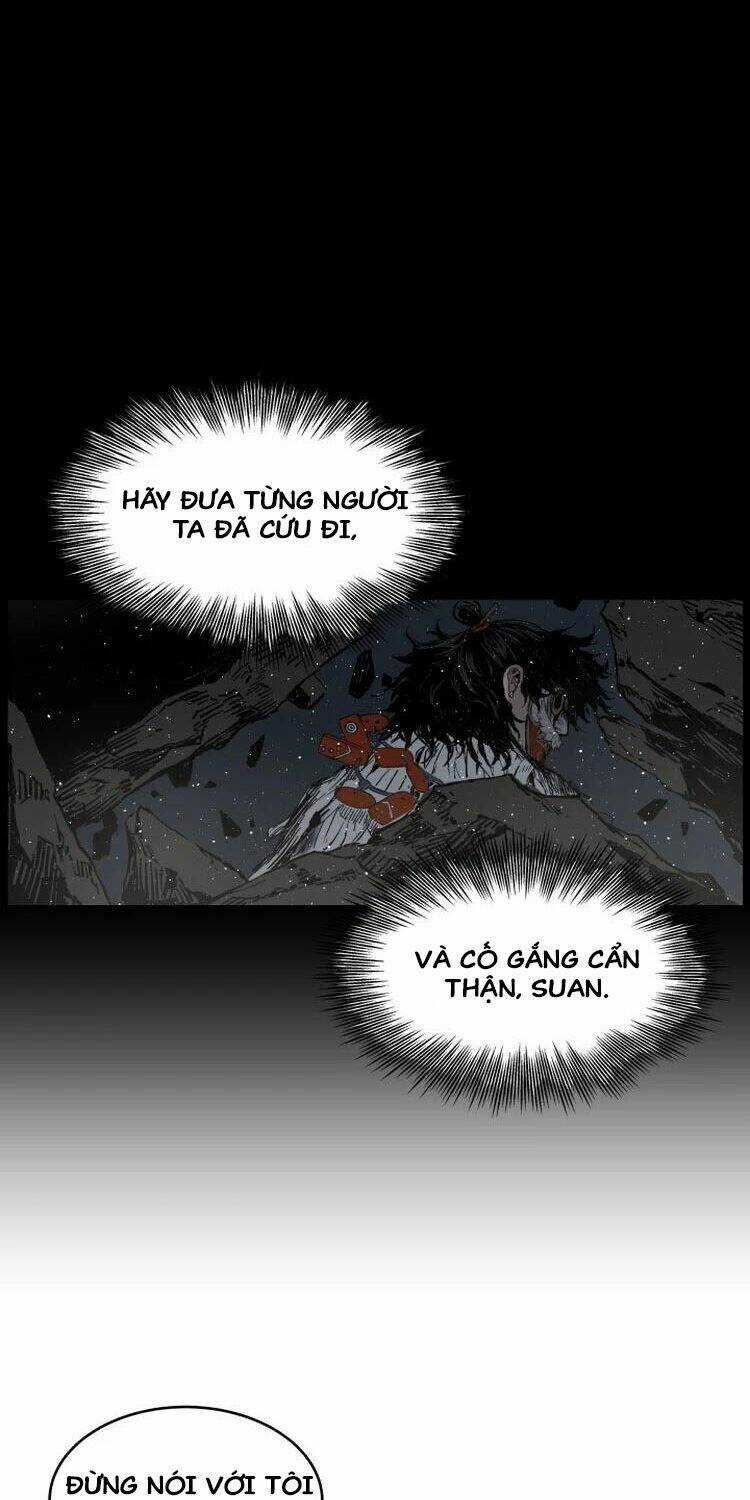 Vô Kiếm Tiểu Tử Chapter 84 trang 26