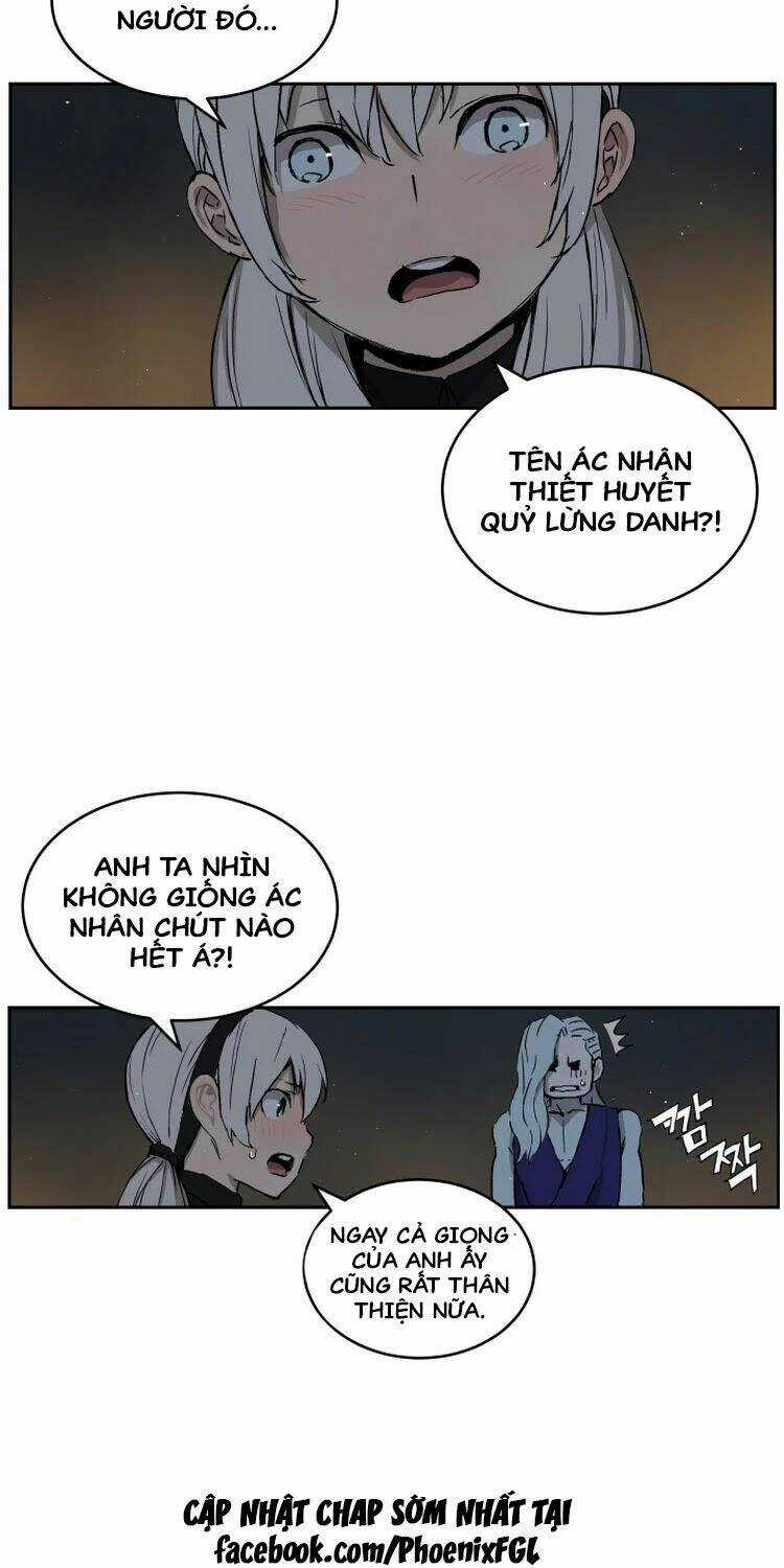 Vô Kiếm Tiểu Tử Chapter 84 trang 27