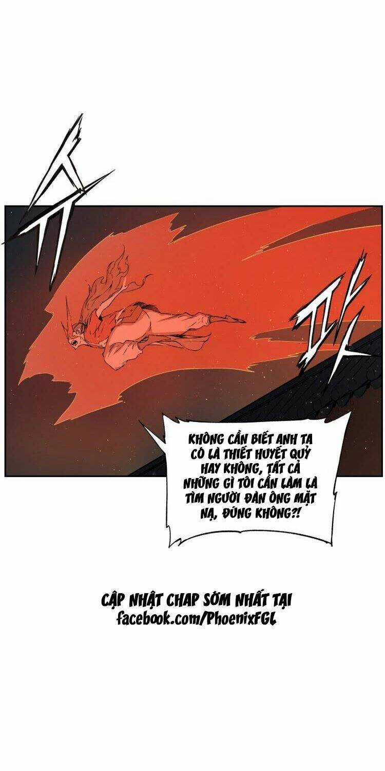Vô Kiếm Tiểu Tử Chapter 84 trang 28