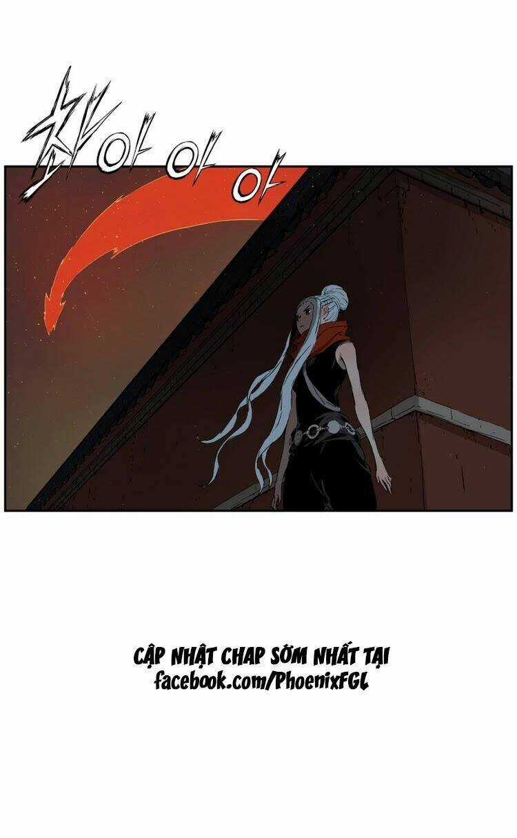 Vô Kiếm Tiểu Tử Chapter 84 trang 29