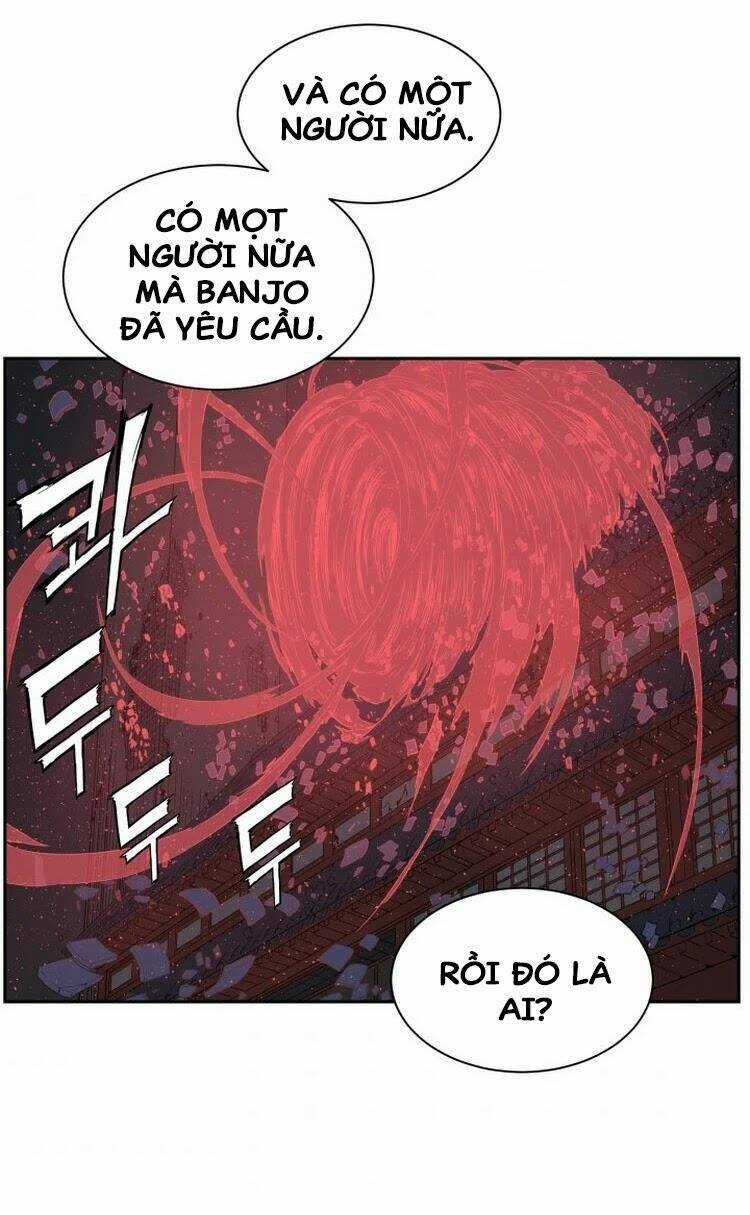 Vô Kiếm Tiểu Tử Chapter 84 trang 31