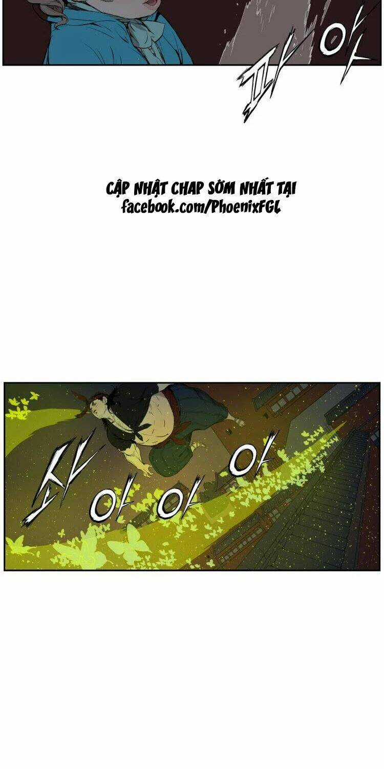 Vô Kiếm Tiểu Tử Chapter 84 trang 34
