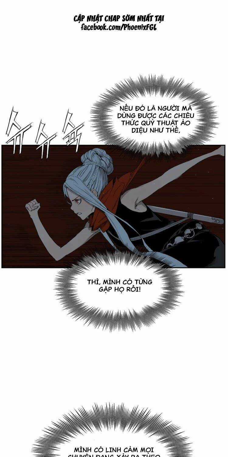 Vô Kiếm Tiểu Tử Chapter 84 trang 35