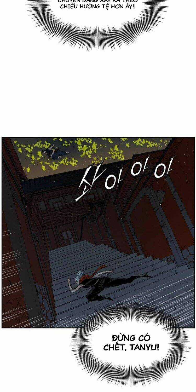 Vô Kiếm Tiểu Tử Chapter 84 trang 36