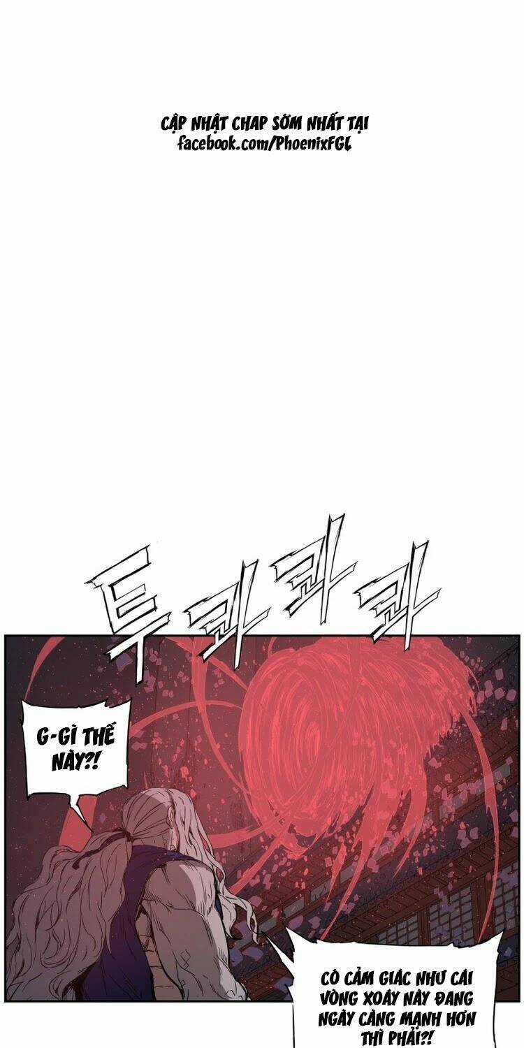 Vô Kiếm Tiểu Tử Chapter 84 trang 37