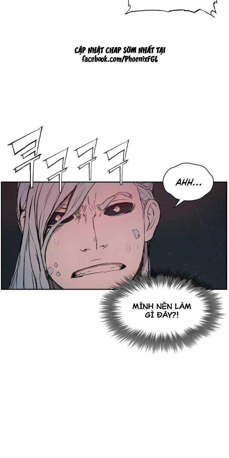 Vô Kiếm Tiểu Tử Chapter 84 trang 38