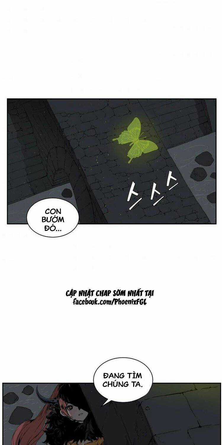Vô Kiếm Tiểu Tử Chapter 84 trang 40