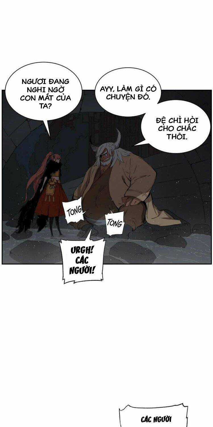 Vô Kiếm Tiểu Tử Chapter 84 trang 42