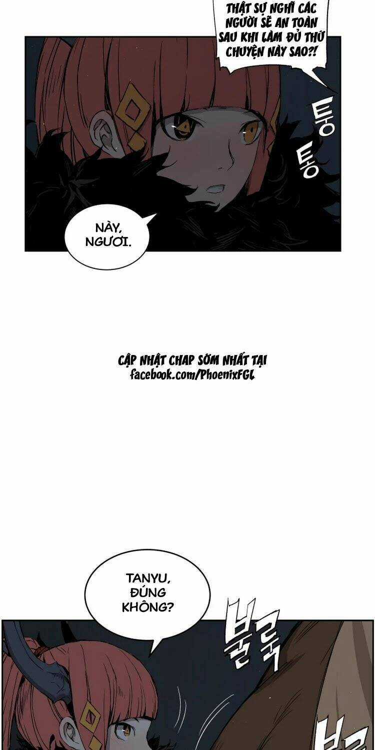 Vô Kiếm Tiểu Tử Chapter 84 trang 43
