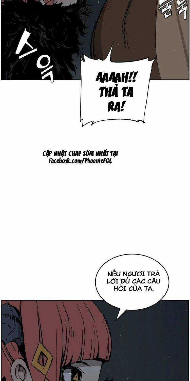 Vô Kiếm Tiểu Tử Chapter 84 trang 44