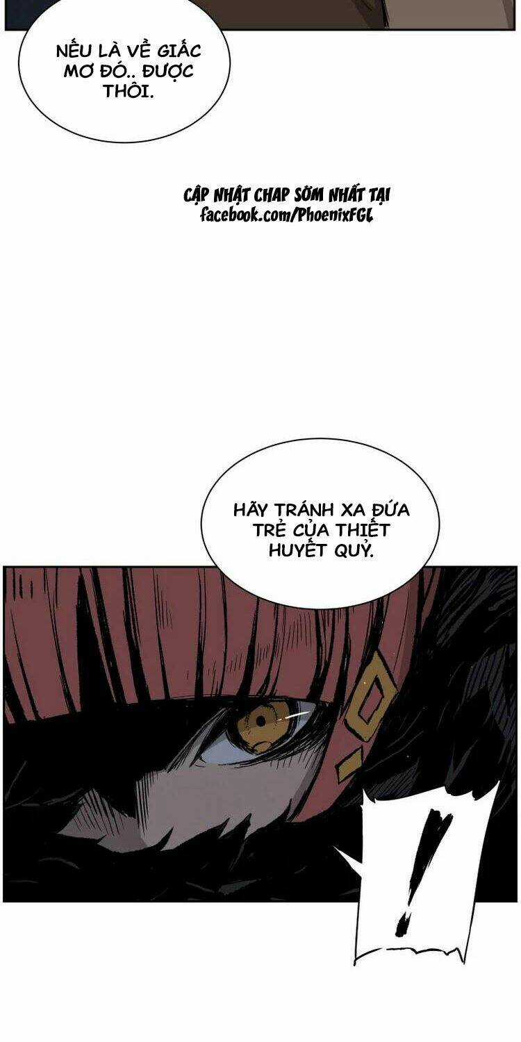 Vô Kiếm Tiểu Tử Chapter 84 trang 48