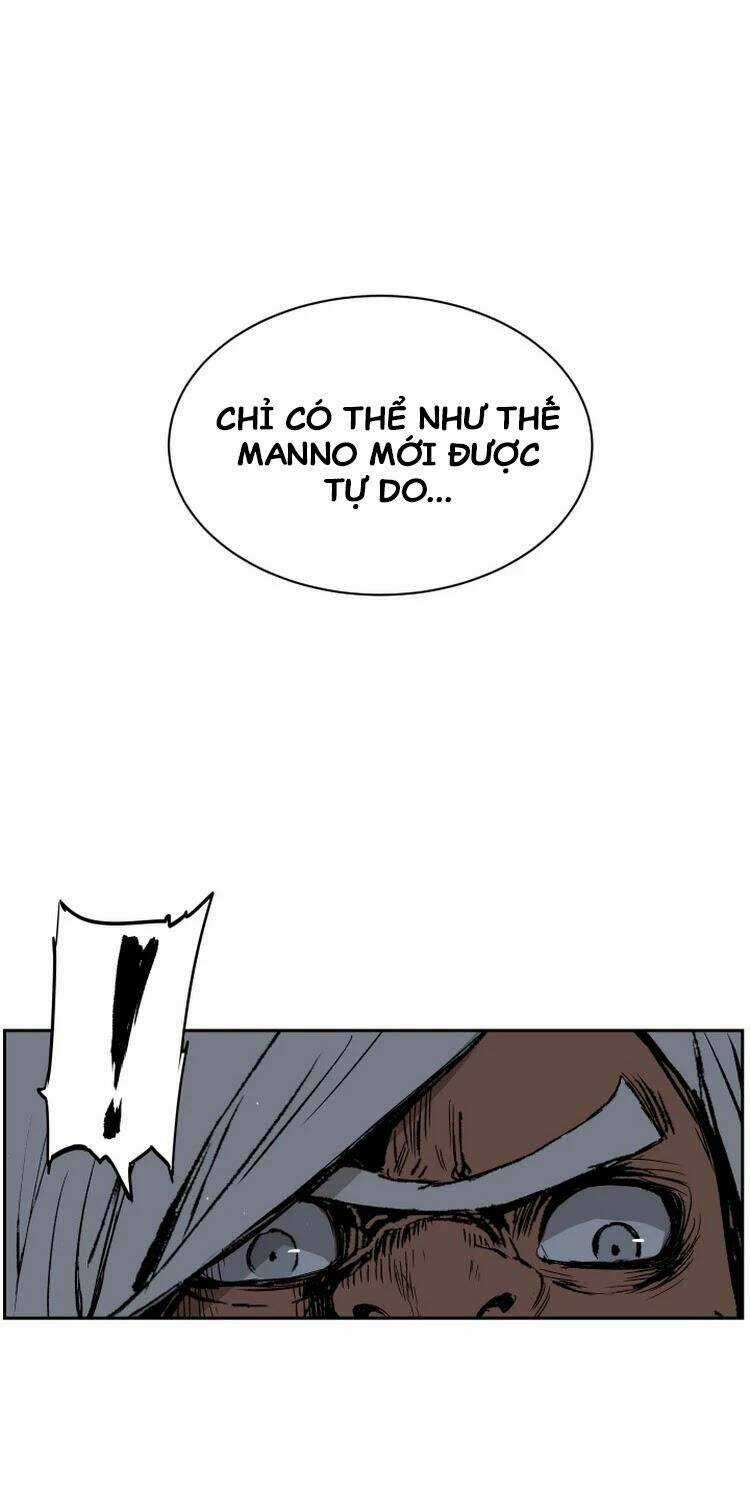 Vô Kiếm Tiểu Tử Chapter 84 trang 49
