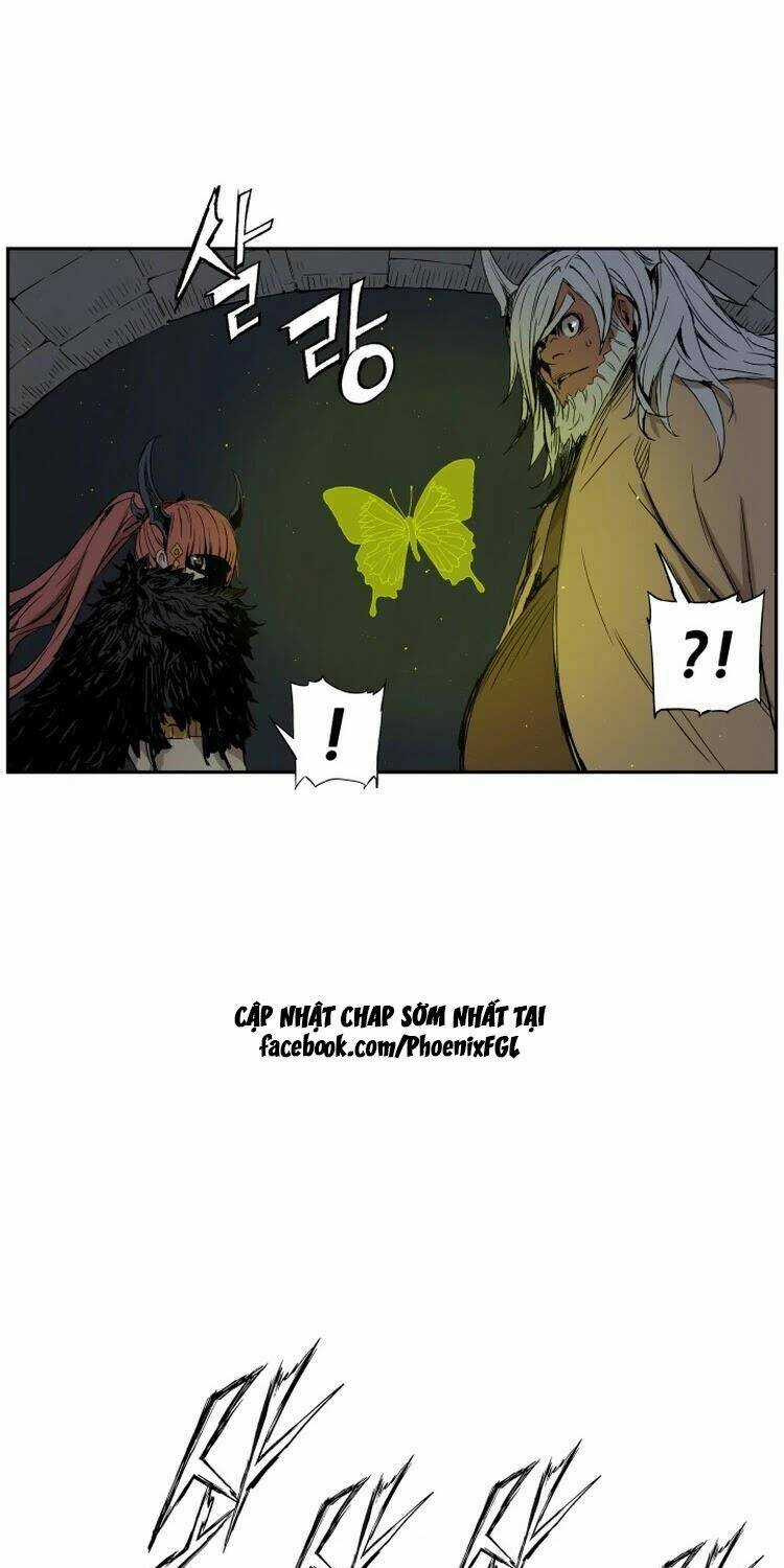 Vô Kiếm Tiểu Tử Chapter 84 trang 51