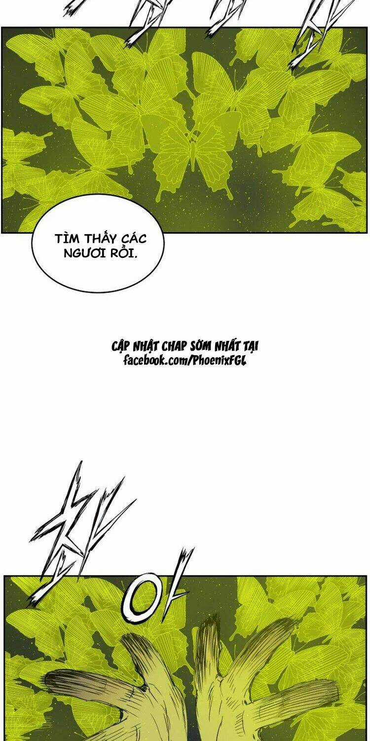 Vô Kiếm Tiểu Tử Chapter 84 trang 52