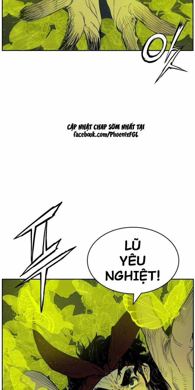 Vô Kiếm Tiểu Tử Chapter 84 trang 53
