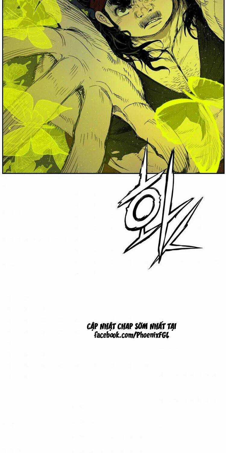 Vô Kiếm Tiểu Tử Chapter 84 trang 54