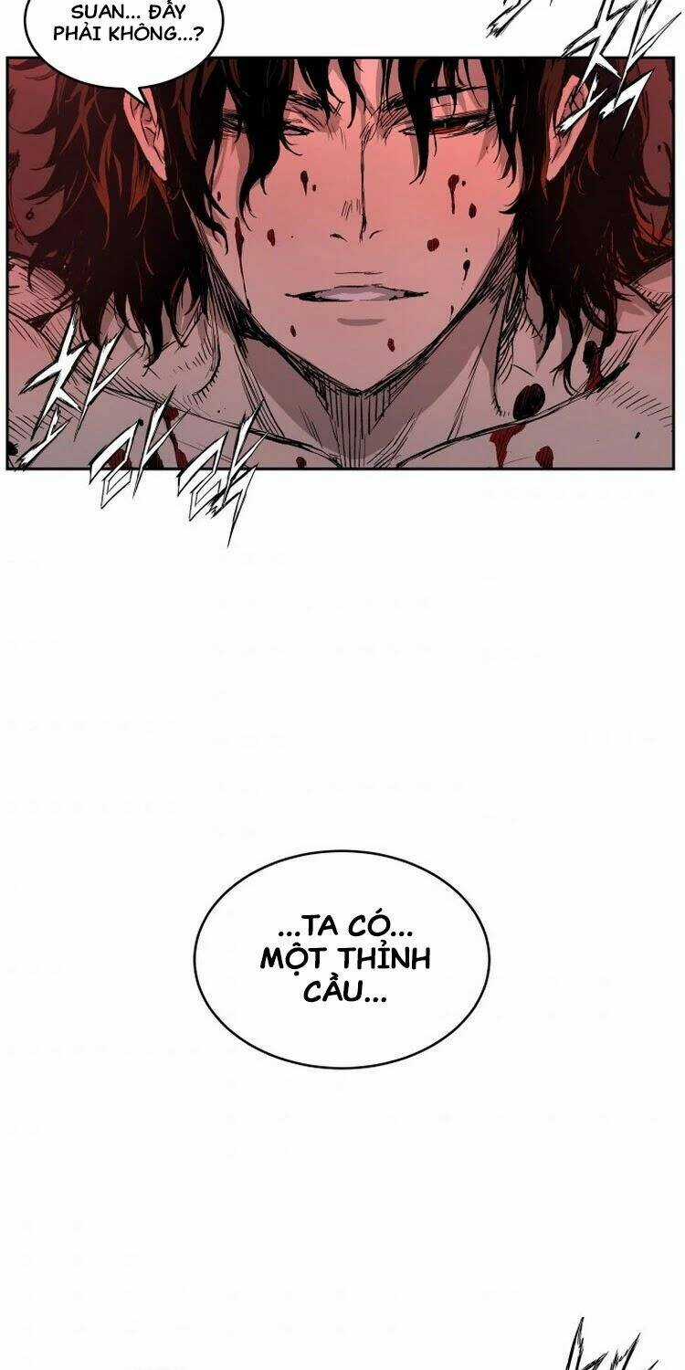 Vô Kiếm Tiểu Tử Chapter 84 trang 7