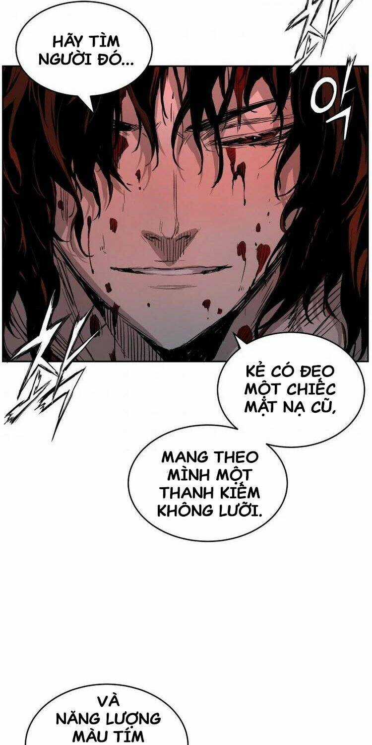 Vô Kiếm Tiểu Tử Chapter 84 trang 8