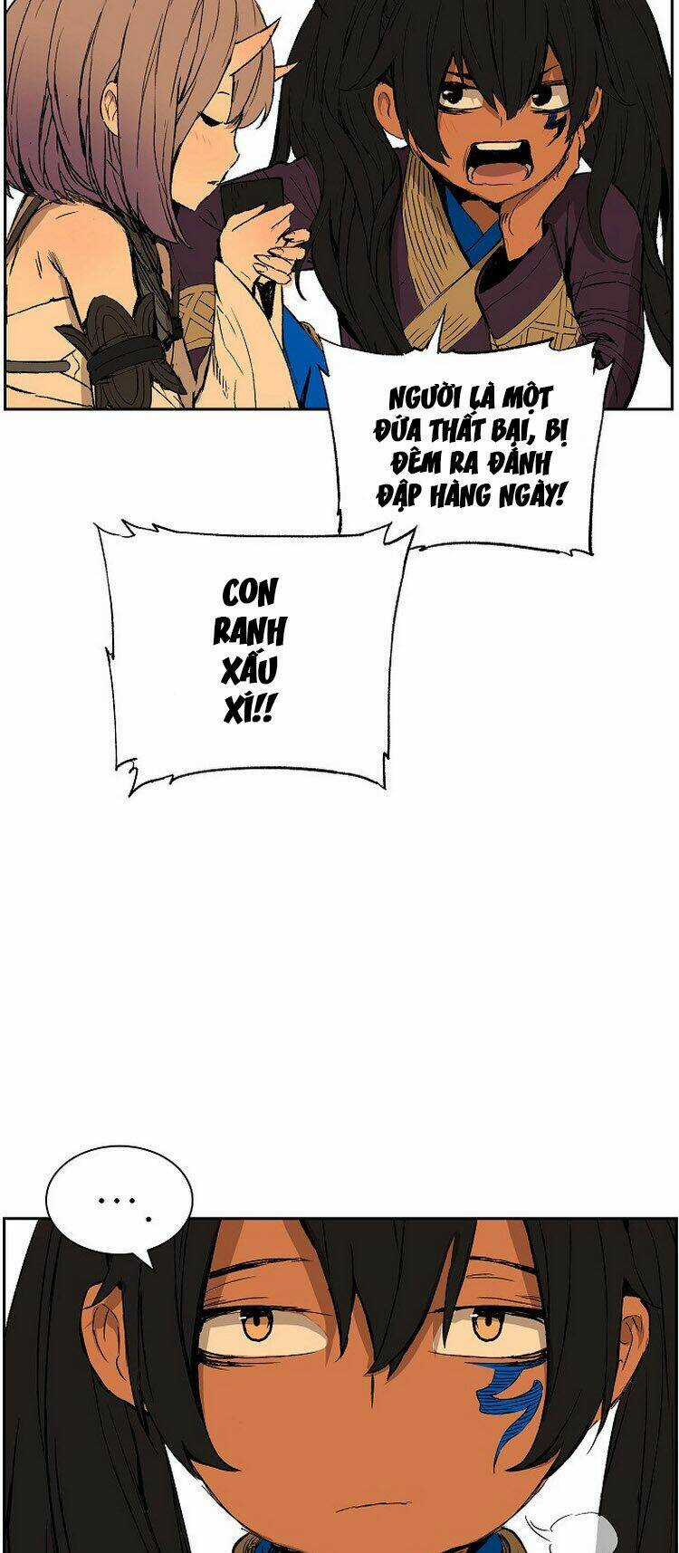 Vô Kiếm Tiểu Tử Chapter 85 trang 10