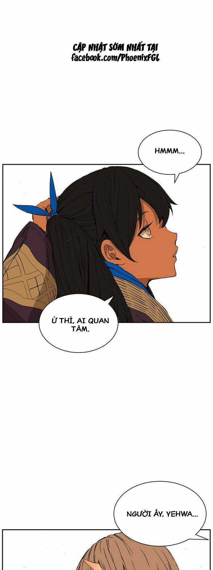 Vô Kiếm Tiểu Tử Chapter 85 trang 12