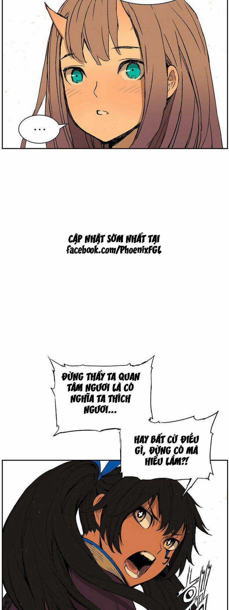 Vô Kiếm Tiểu Tử Chapter 85 trang 15