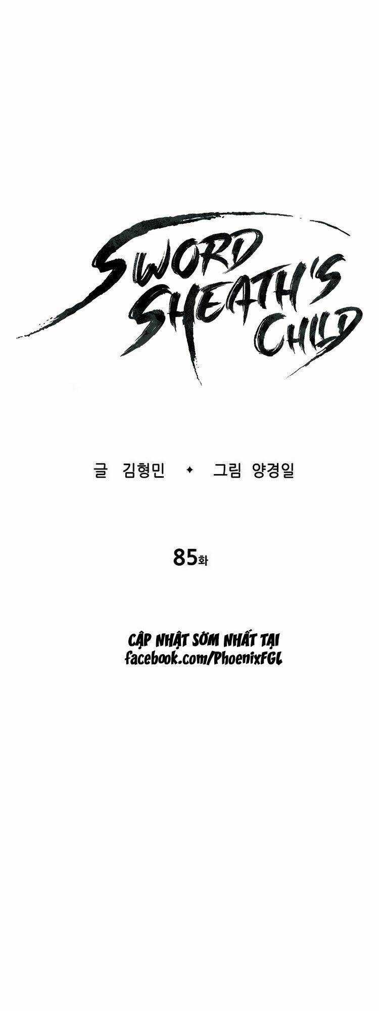 Vô Kiếm Tiểu Tử Chapter 85 trang 2