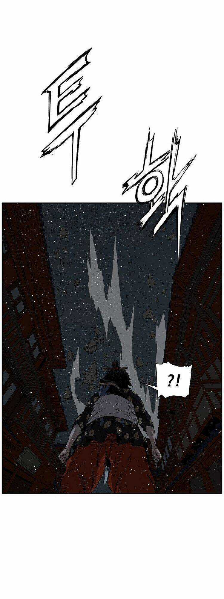 Vô Kiếm Tiểu Tử Chapter 85 trang 22