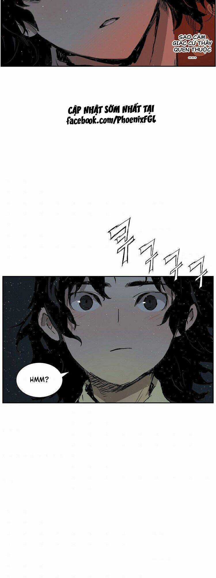 Vô Kiếm Tiểu Tử Chapter 85 trang 24