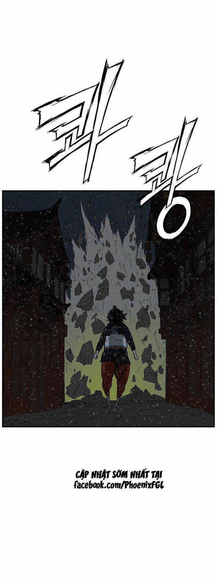 Vô Kiếm Tiểu Tử Chapter 85 trang 25