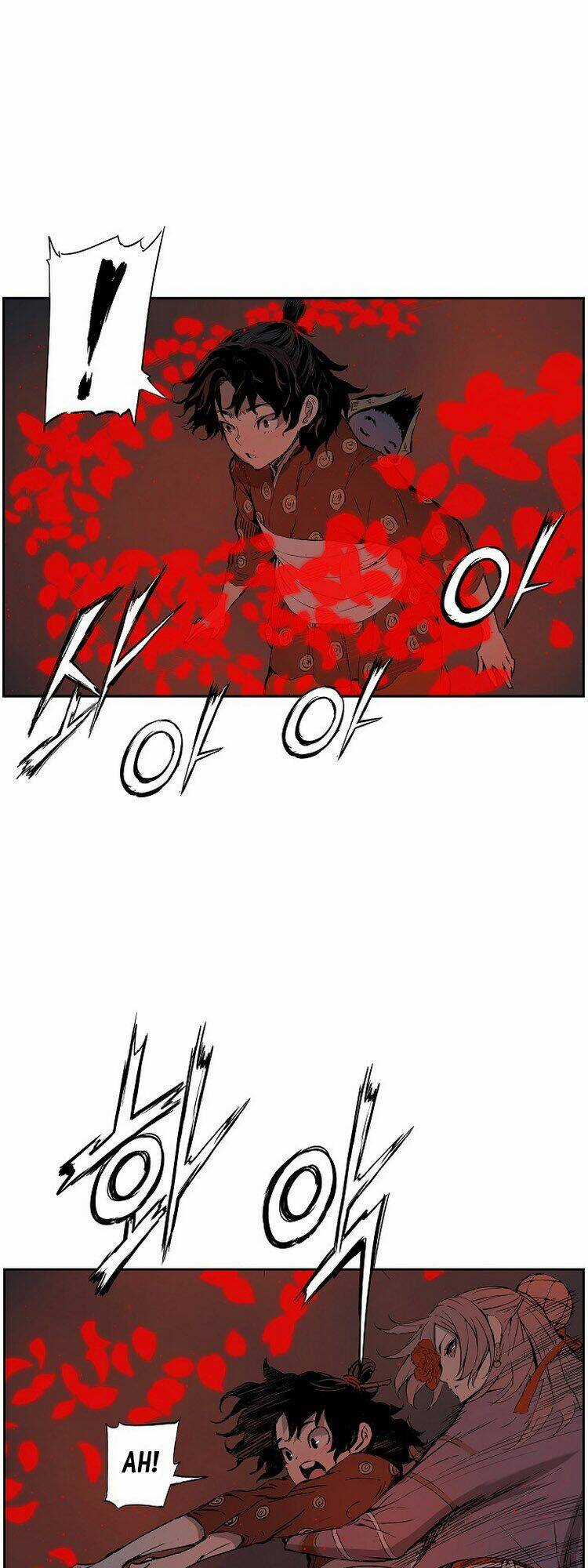 Vô Kiếm Tiểu Tử Chapter 85 trang 26