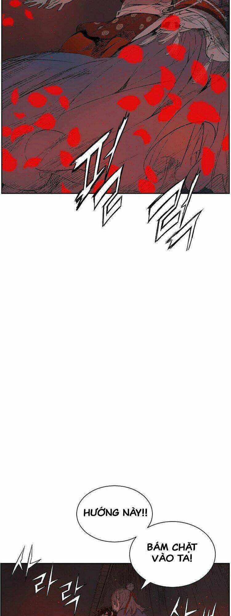 Vô Kiếm Tiểu Tử Chapter 85 trang 27