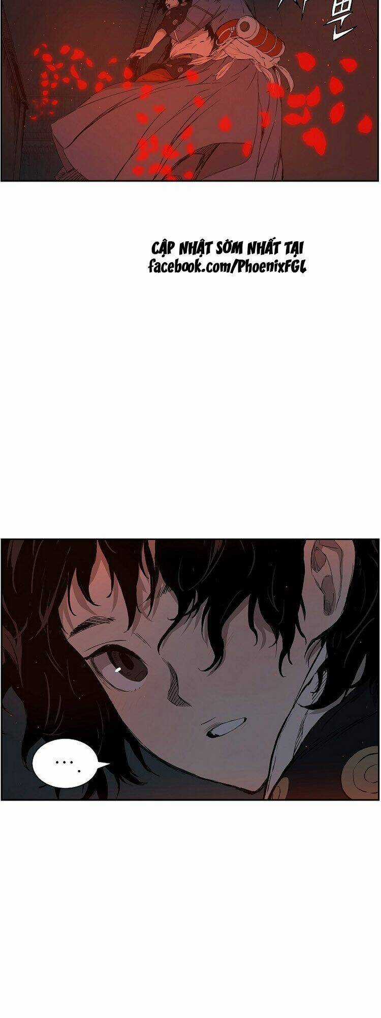 Vô Kiếm Tiểu Tử Chapter 85 trang 28