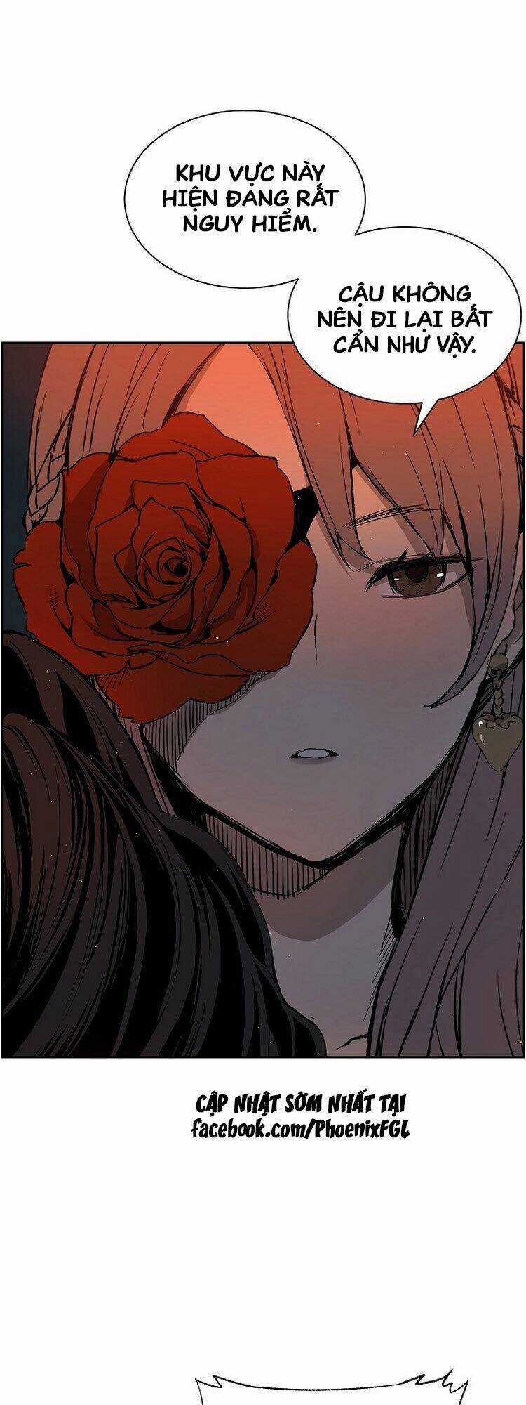 Vô Kiếm Tiểu Tử Chapter 85 trang 29