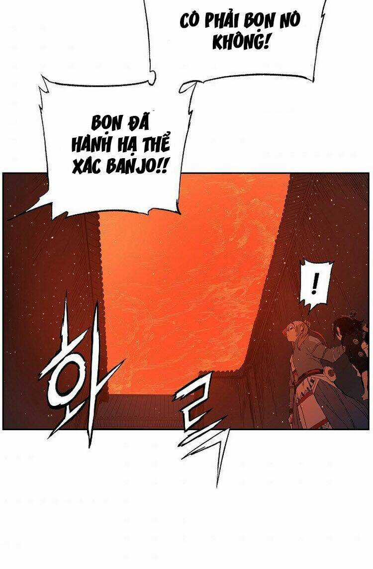 Vô Kiếm Tiểu Tử Chapter 85 trang 30