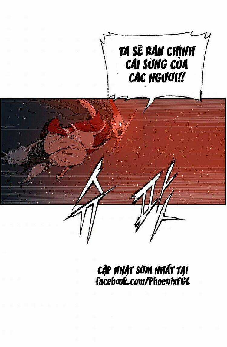 Vô Kiếm Tiểu Tử Chapter 85 trang 31