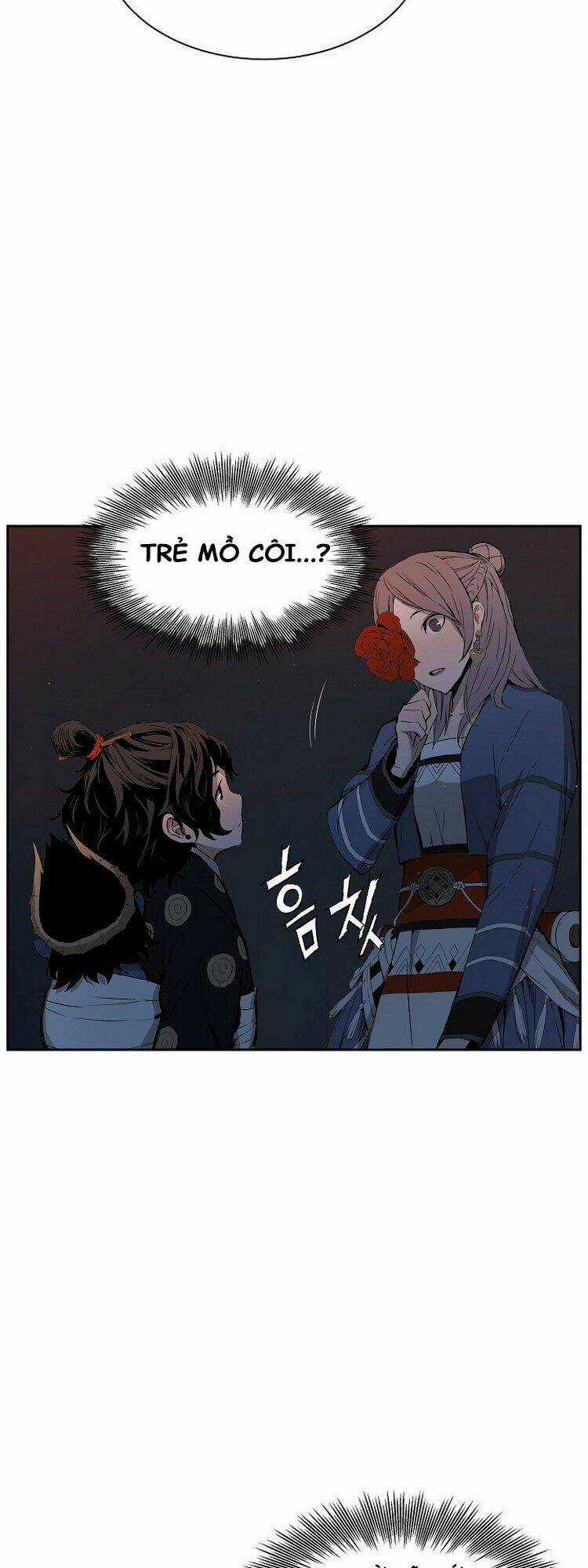 Vô Kiếm Tiểu Tử Chapter 85 trang 34