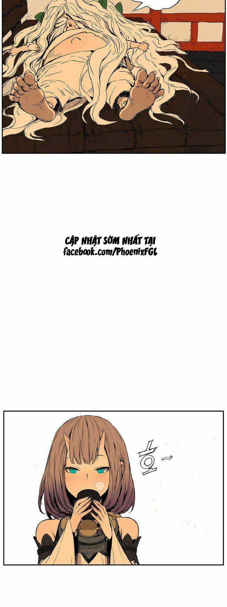 Vô Kiếm Tiểu Tử Chapter 85 trang 4