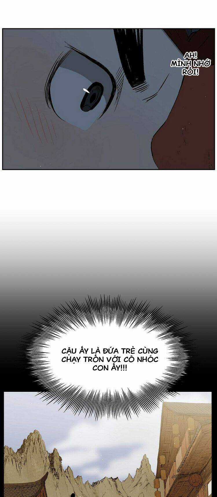 Vô Kiếm Tiểu Tử Chapter 85 trang 40