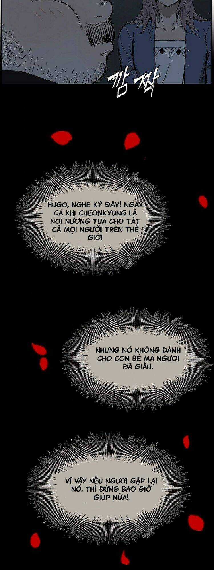 Vô Kiếm Tiểu Tử Chapter 85 trang 43